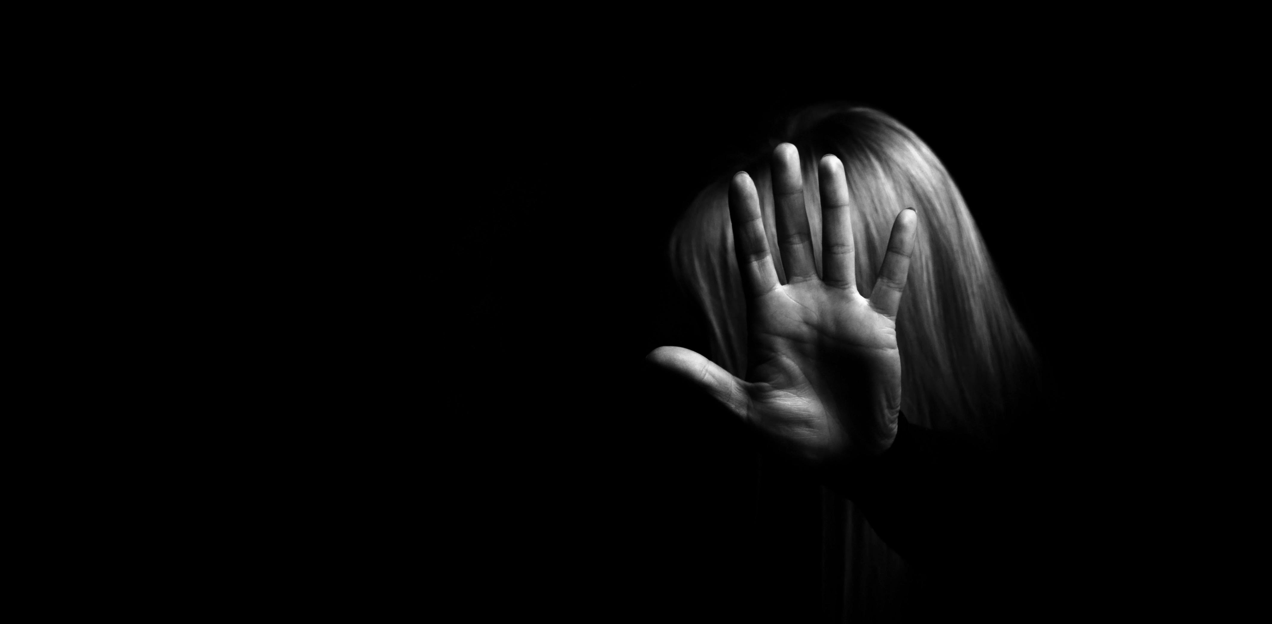 Unterstützung bei Häuslicher Gewalt