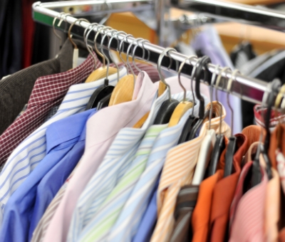 Kaufhaus des Herzens